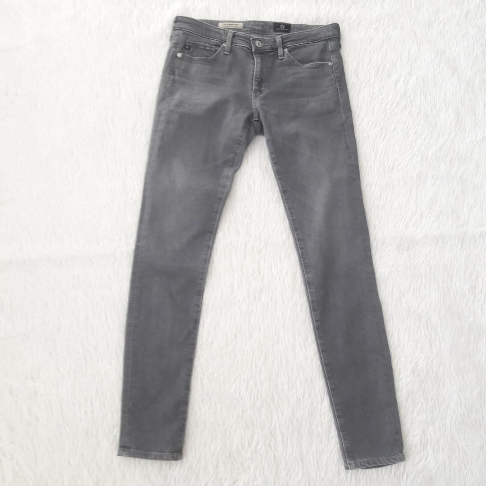 Adriano Goldschmied Super Skinny Ankle Leggings